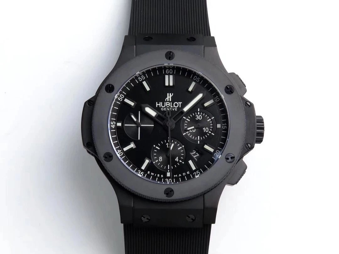 HB/위블로 HUBLOT 빅뱅 에볼루션 44MM