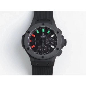 HB/위블로 HUBLOT 빅뱅 에볼루션 44MM