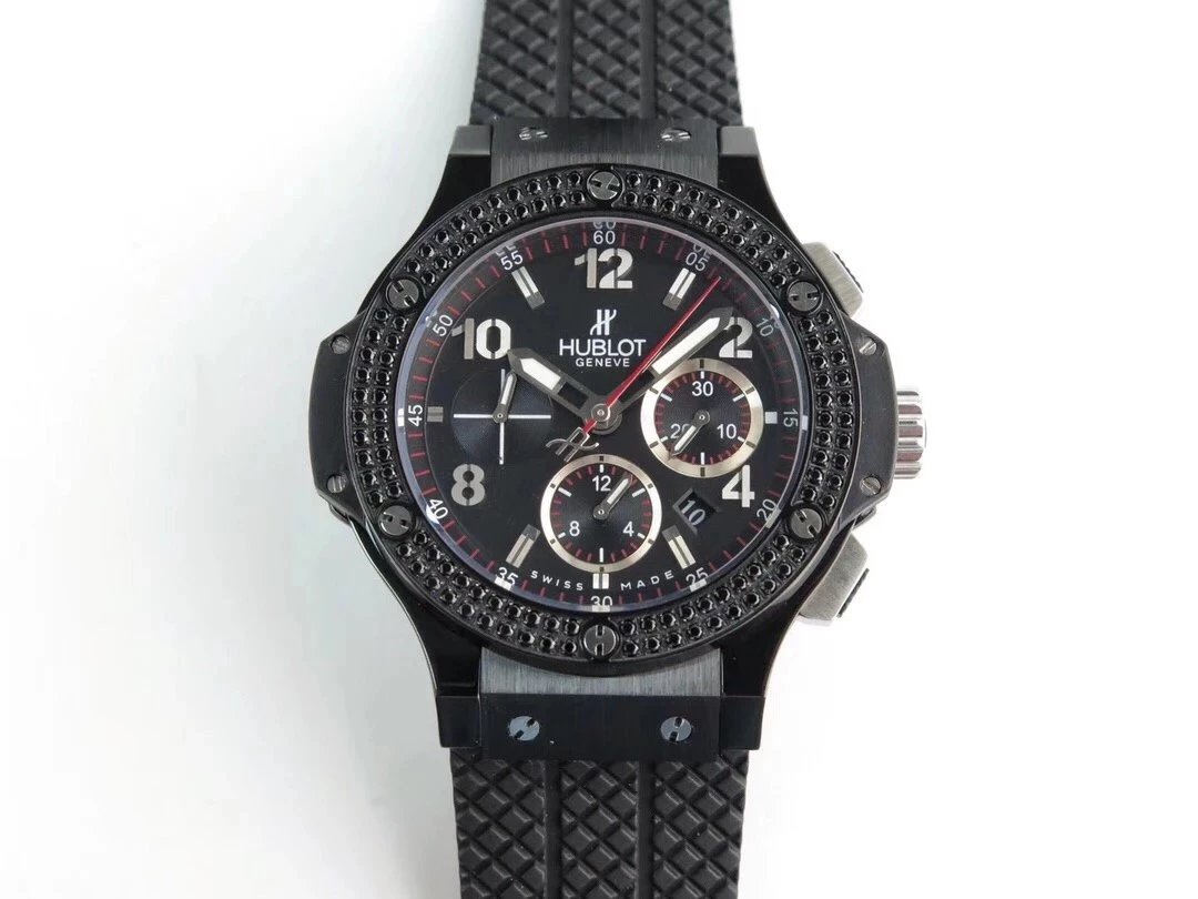 HB/위블로 HUBLOT 빅뱅 에볼루션 44MM