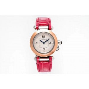 AF/까르띠에 파샤 30MM