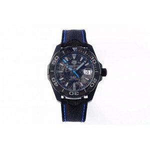 TAR/태그호이어 아쿠아레이서 41MM