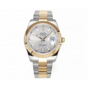 CLEAN 클린/롤렉스 데이저스트 41MM//