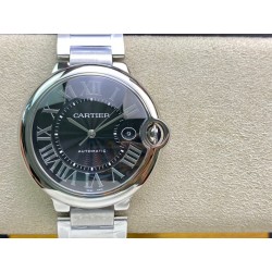 V6/까르띠에 발롱블루 42MM