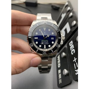 JVS/롤렉스 씨드웰러 44MM