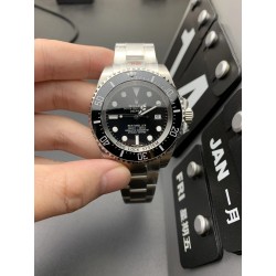 JVS/롤렉스 씨드웰러 44MM