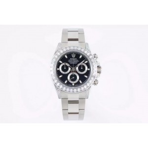 JVS/롤렉스 데이토나