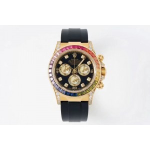 JVS/롤렉스 데이토나