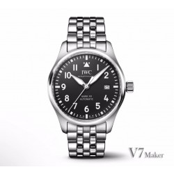 V7/아이더블유씨 IWC 파일럿 MARK XX IW328202 / SW300