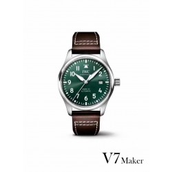 V7/아이더블유씨 IWC 파일럿 MARK XX IW328205 / SW300