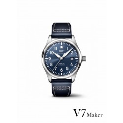 V7/아이더블유씨 IWC 파일럿 MARK XX IW328203 / SW300