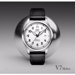 V7/아이더블유씨 IWC 파일럿 MARK XX IW328207/ SW300