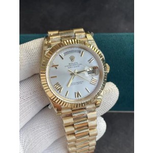 GM/롤렉스 데이데이트 40MM v3//