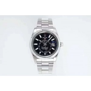 ZF/롤렉스 스카이드웰러 m326934-0007//