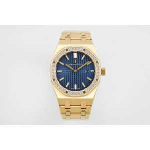 ZF/오데마피게 로얄오크 67651OR 33MM//