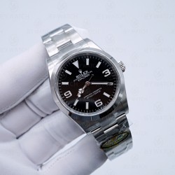 (판매완료) CLEAN/ 롤렉스 익스플로러 36mm 3230