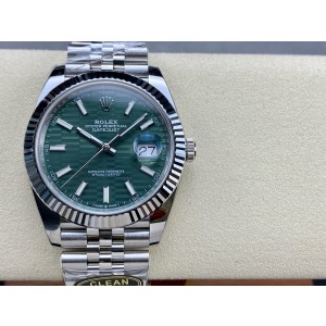 CLEAN 클린/롤렉스 데이저스트 41MM