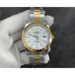 VS /롤렉스 데이저스트41MM 3235