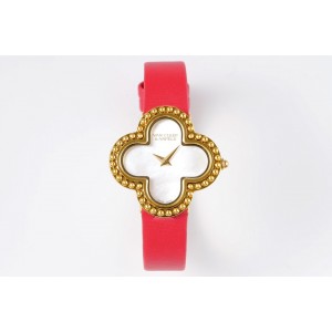 BV/반클리프 Van Cleef & Arpels 30.2mm