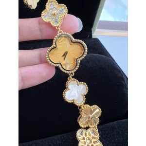 반클리프 Van Cleef & Arpels 22.7mm