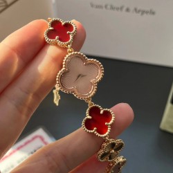 반클리프 Van Cleef & Arpels 22.7mm