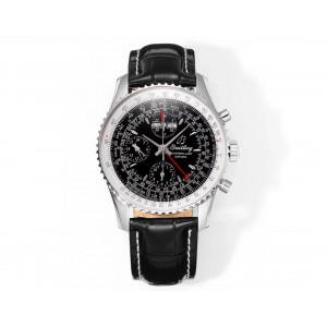 BLS / 브라이틀링 네비타이머 A21033012 43MM