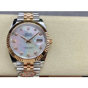 CLEAN 클린/롤렉스 데이저스트 옐로우 골드  126331