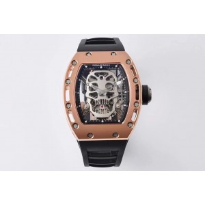 EUR/리차드밀 RM052