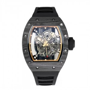 BBR/리차드밀 RM055 V3