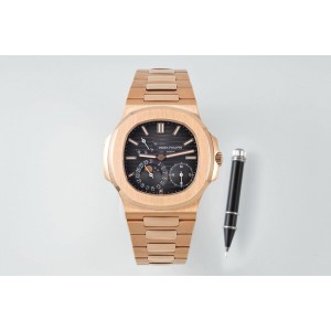 PPF/파텍필립 노틸러스 5712