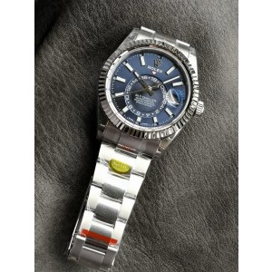 NOOB/롤렉스 스카이 드웰러 42MM