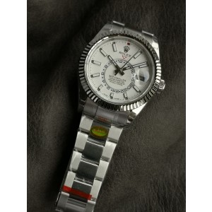 NOOB/롤렉스 스카이 드웰러 42MM