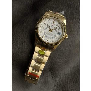 NOOB/롤렉스 스카이 드웰러 42MM