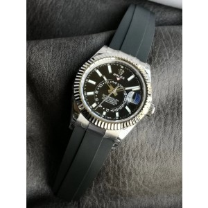 눕/롤렉스 스카이 드웰러 42MM