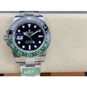 ARF/ 롤렉스 지엠티마스터 3285