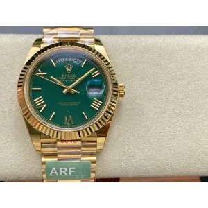 ARF/롤렉스 데이데이트 V2 40mm 3255 228238