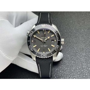 VS/오메가 씨마스터 600M 43.5MM