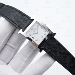 (판매완료)  BV  Hermes H watch  26mm