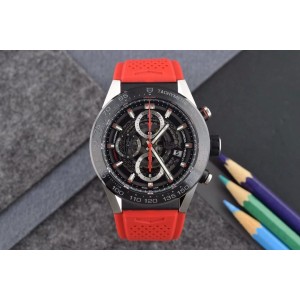 XF/태그호이어  까레라 45MM