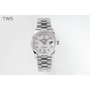 TWS/롤렉스 데이데이트 36MM