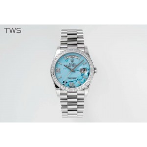 TWS/롤렉스 데이데이트 36MM