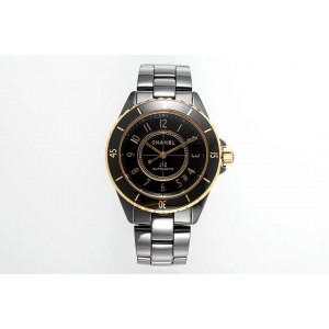 BV+/샤넬 세라믹 J12 38MM H9541