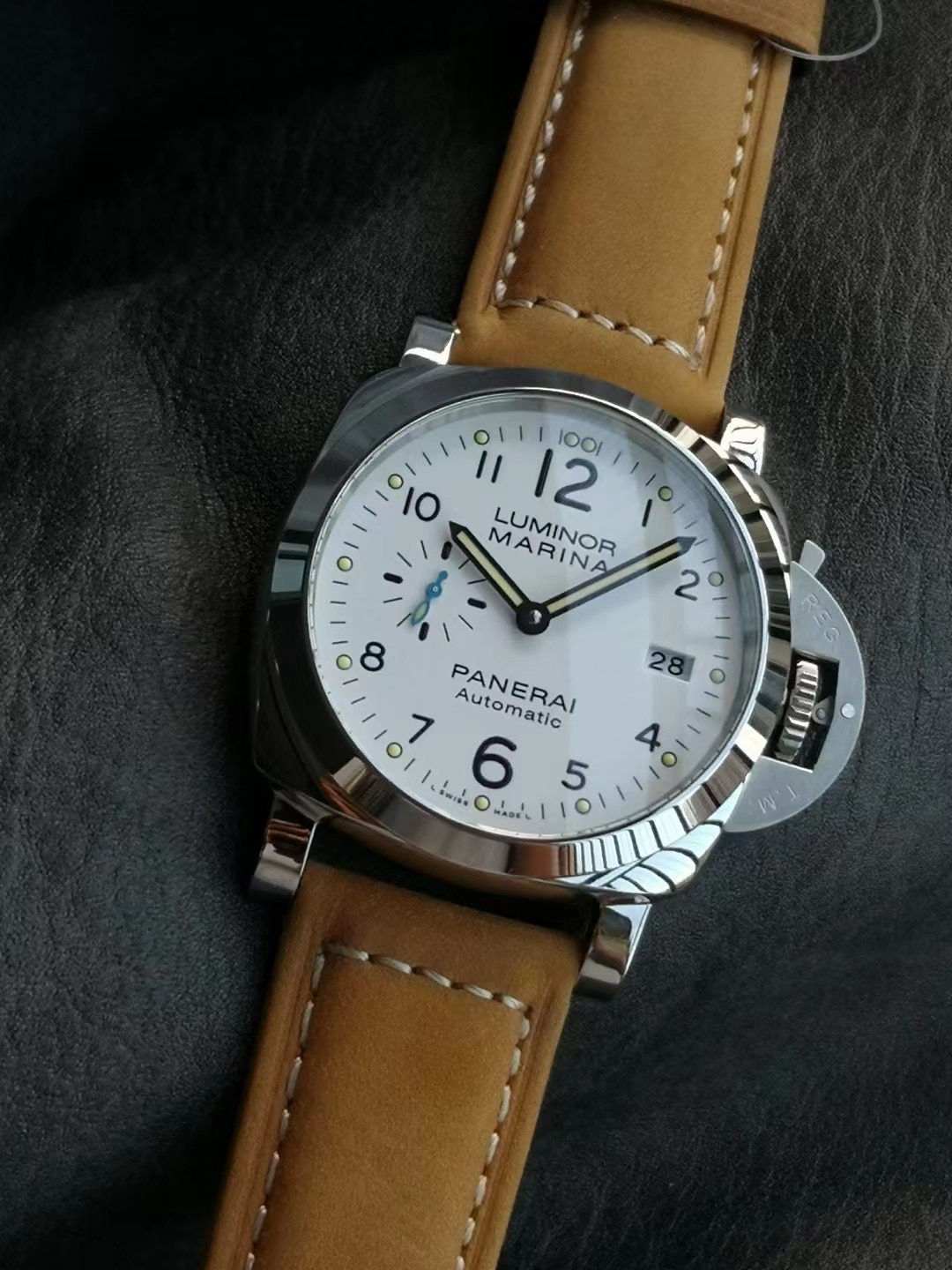 TTF/파네라이 PAM1499 44MM