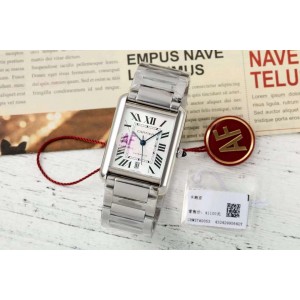 AF/까르띠에 탱크 Tank Must 41MM×31MM