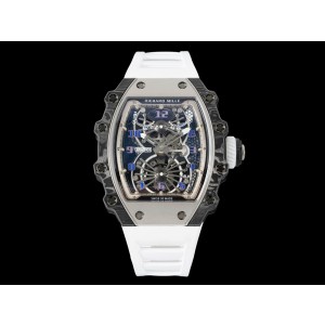 RM/리차드밀 RM21-01