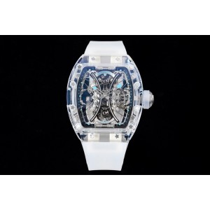 RM/리차드밀 RM53-02