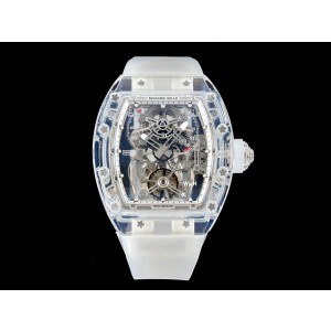 RM/리차드밀 RM56-01