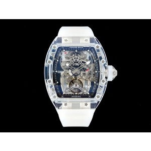 RM/리차드밀 RM56-01