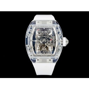 RM/리차드밀 RM56-01