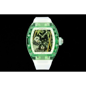 RM/리차드밀 RM26-01