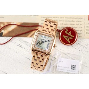 AF/까르띠에 팬더 자개 27MM×37MM